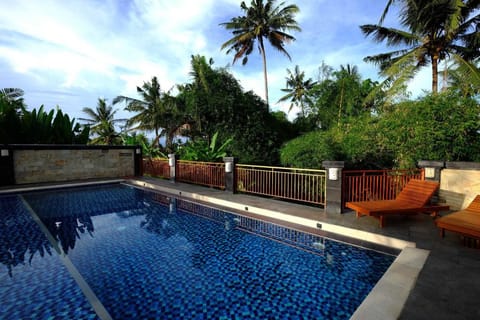 Sari Villa Ubud Hotel in Payangan