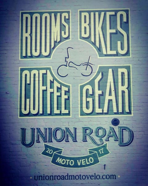 Union Road Moto Velo Accommodation Bed and Breakfast in Mid Devon District