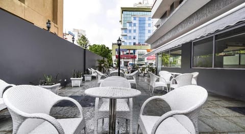 Townhouse C Scheme Ahinsa Circle Hotel in Jaipur