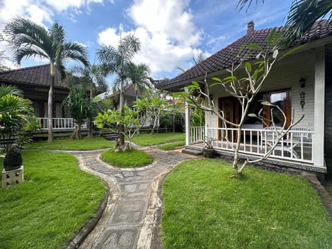 Blue Lagoon Secret Villas Villa in Nusapenida