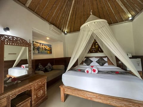 Blue Lagoon Secret Villas Villa in Nusapenida