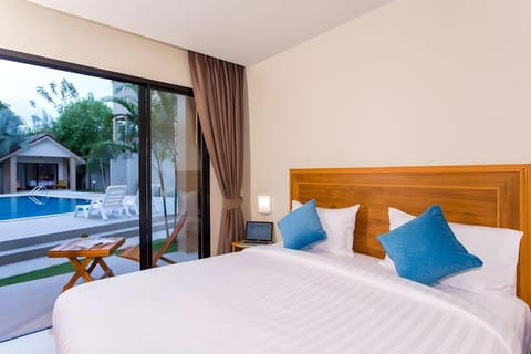 Light Khao Lak Resort Resort in Khuekkhak