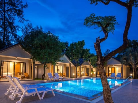 Light Khao Lak Resort Resort in Khuekkhak