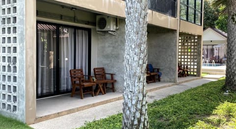 Light Khao Lak Resort Resort in Khuekkhak