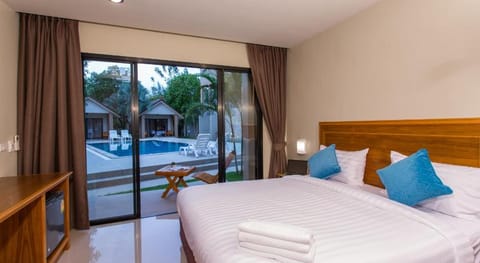 Light Khao Lak Resort Resort in Khuekkhak