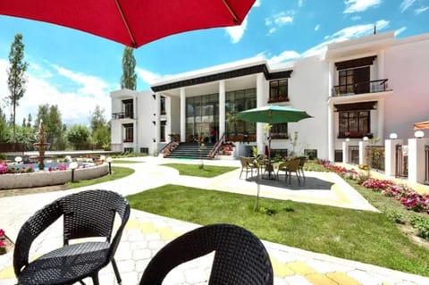 Property view