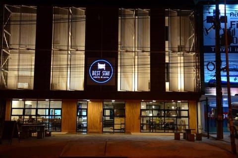 Best Stay Hostel Hostel in Sala Dan