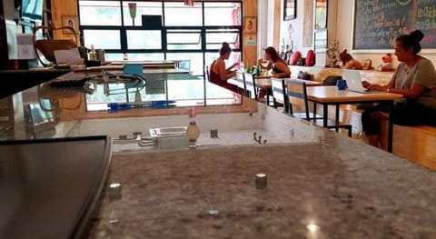 Best Stay Hostel Hostel in Sala Dan