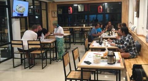 Best Stay Hostel Hostel in Sala Dan