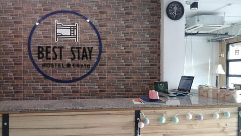 Best Stay Hostel Hostel in Sala Dan