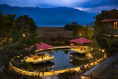 Property view