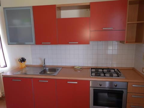 Villa Pietra Verde Apartment in Forio