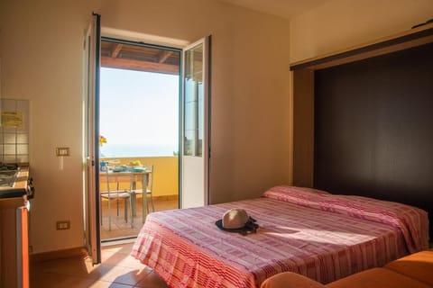 Villa Pietra Verde Apartment in Forio