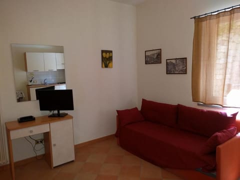 Villa Pietra Verde Apartment in Forio