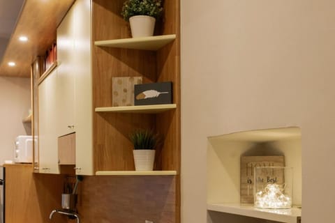 Livingstone B&B Bed and Breakfast in Matera