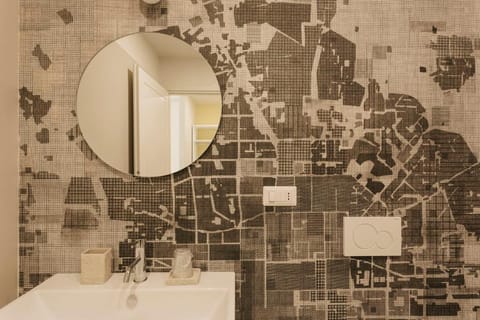 Livingstone B&B Bed and Breakfast in Matera