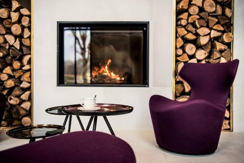 Relais de Chambord - Small Luxury Hotels of the World Hotel in Centre-Val de Loire