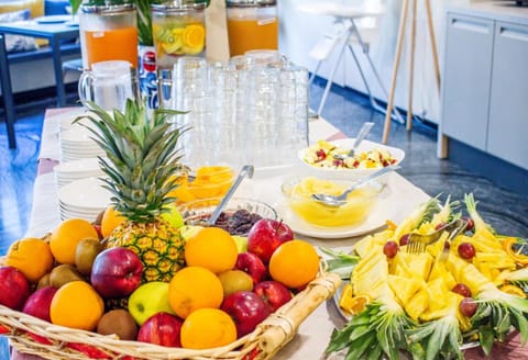 Ark Hotel Hotel in Verona