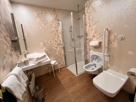 Ark Hotel Hotel in Verona