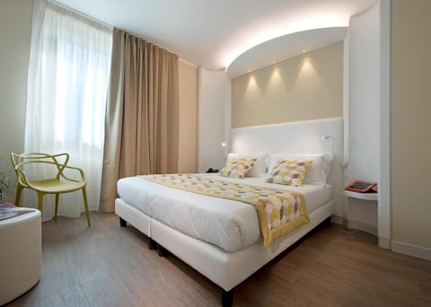 Ark Hotel Hotel in Verona
