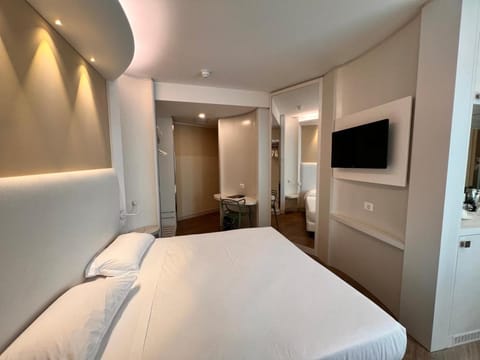 Ark Hotel Hotel in Verona