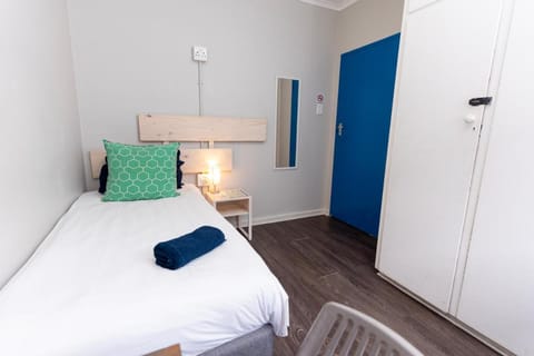 MoTown by Mojo Hostel in Sea Point