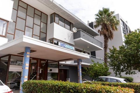 MoTown by Mojo Hostel in Sea Point
