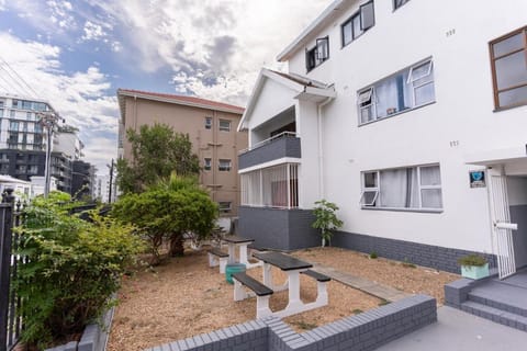 MoTown by Mojo Hostel in Sea Point