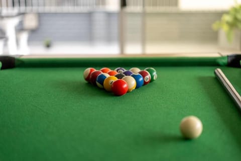 MoTown by Mojo Hostel in Sea Point