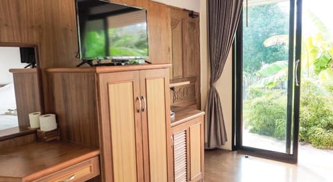 Bannsuan Amaleena Resort in Krabi Changwat