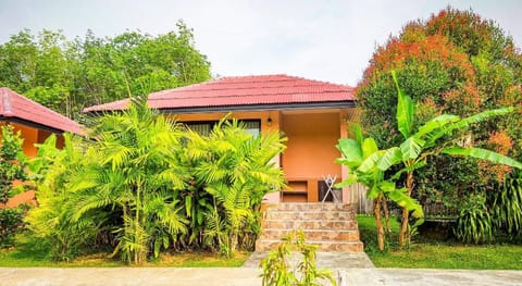 Bannsuan Amaleena Resort in Krabi Changwat