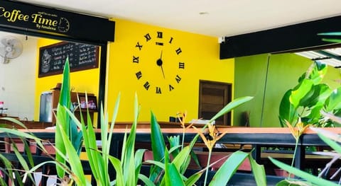 Bannsuan Amaleena Resort in Krabi Changwat