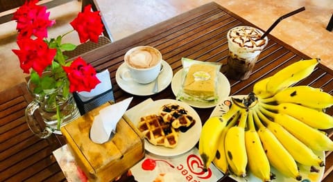 Bannsuan Amaleena Resort in Krabi Changwat