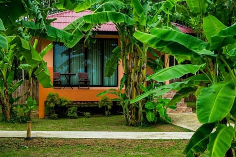 Bannsuan Amaleena Resort in Krabi Changwat