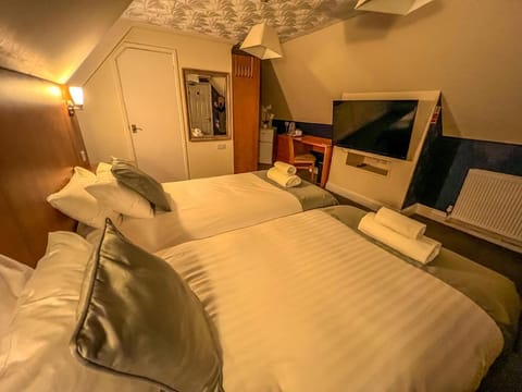 Quayside Hotel & Bar Hotel in Boston