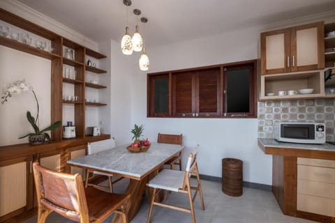 Puri Galih Villa Ubud Hotel in Payangan