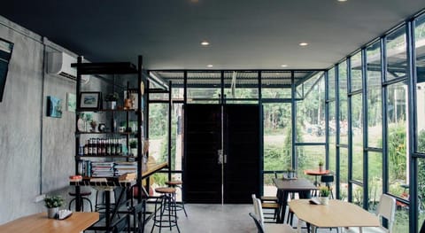 The Simple Koh Yao Noi Hotel in Krabi Changwat