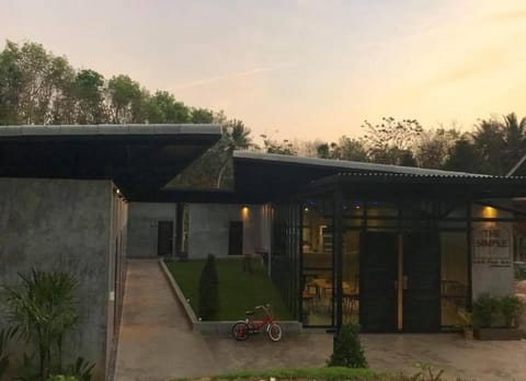 The Simple Koh Yao Noi Hotel in Krabi Changwat