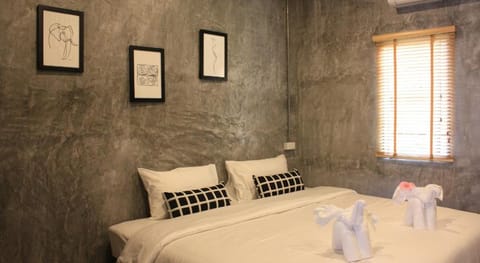 The Simple Koh Yao Noi Hotel in Krabi Changwat