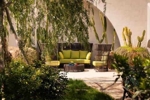 Relais Palazzo del Barone Resort in Priora