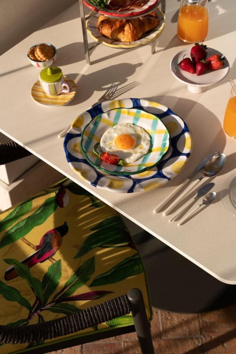 Relais Palazzo del Barone Resort in Priora