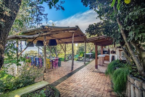 Relais Palazzo del Barone Resort in Priora