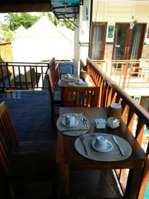 Kertha Guest House Hotel in Nusapenida