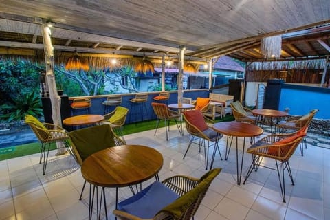 Kertha Guest House Hotel in Nusapenida