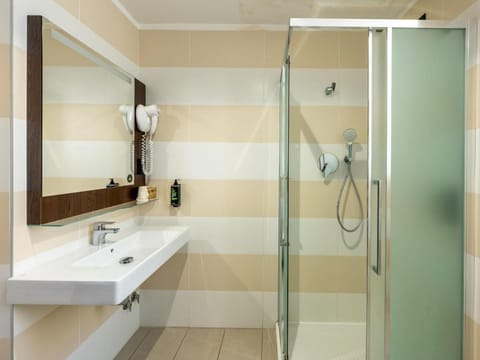 B&B Hotel Genova Principe Hotel in Genoa