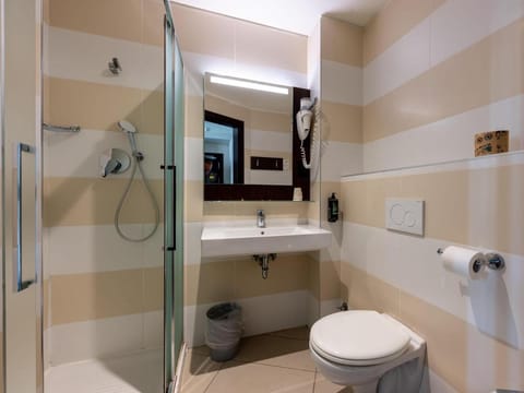 B&B Hotel Genova Principe Hotel in Genoa