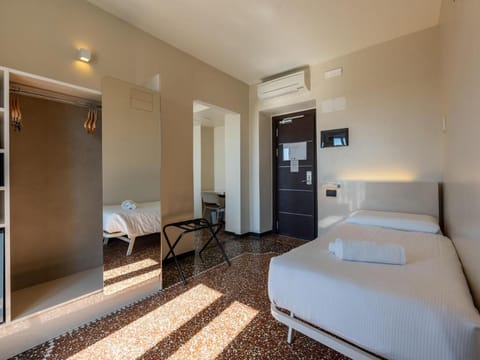 B&B Hotel Genova Principe Hotel in Genoa