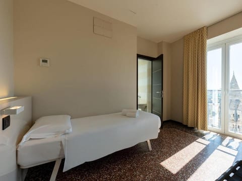 B&B Hotel Genova Principe Hotel in Genoa