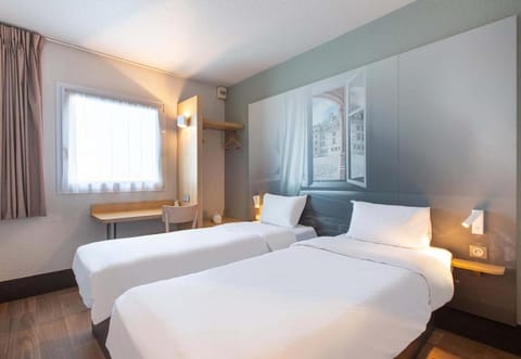 B&B HOTEL Blois Sud Vineuil Hotel in Centre-Val de Loire