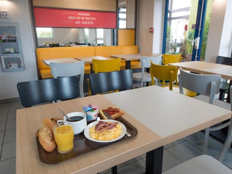 B&B HOTEL Blois Sud Vineuil Hotel in Centre-Val de Loire